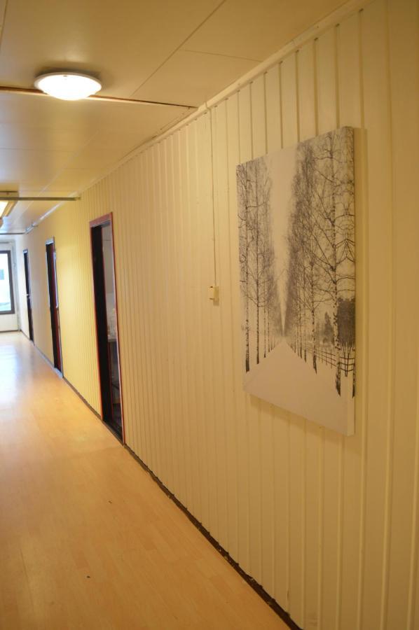 Lyngenfjord, Froyas Hus Βίλα Olderdalen Εξωτερικό φωτογραφία